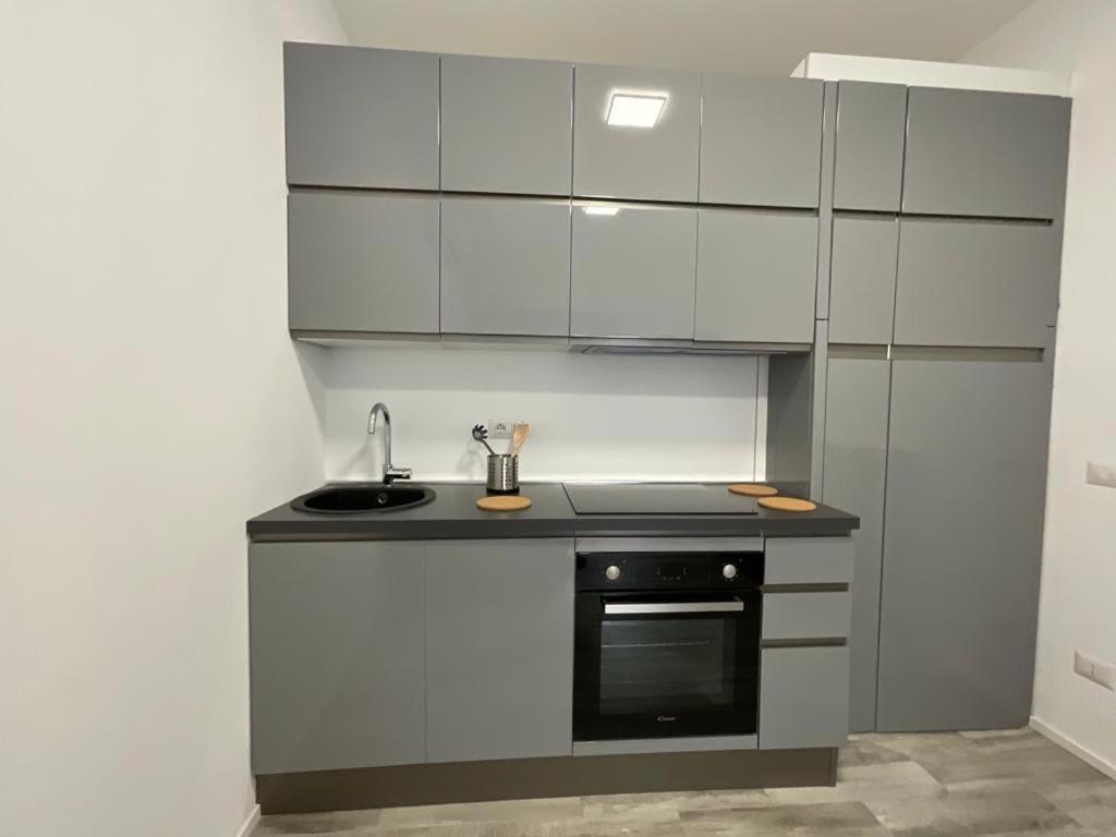 Navigli Nice Milan Apartment エクステリア 写真
