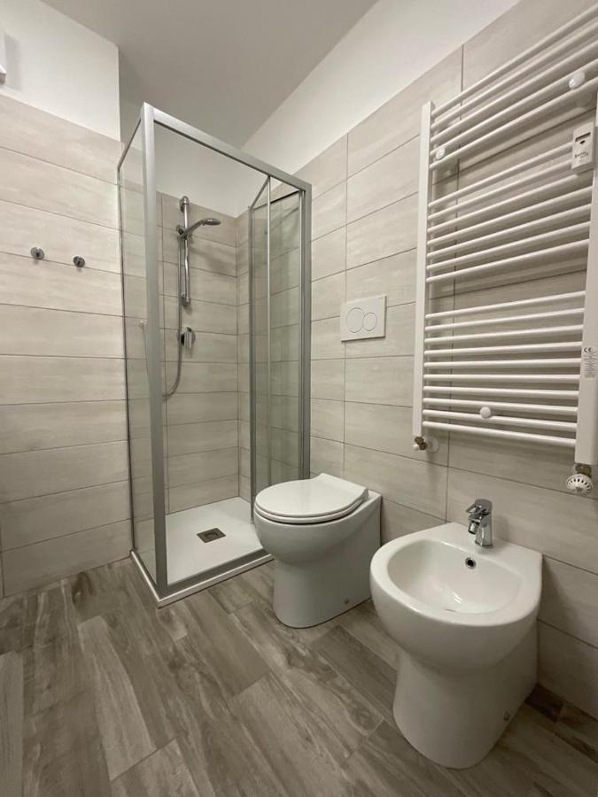 Navigli Nice Milan Apartment エクステリア 写真